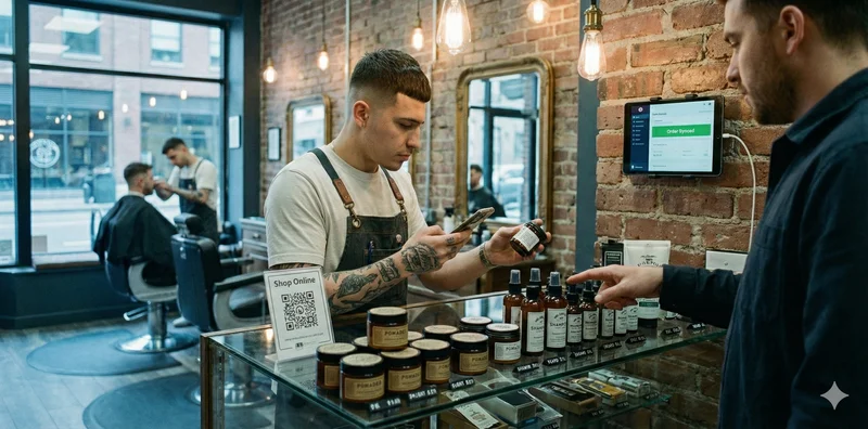 E-commerce Integration