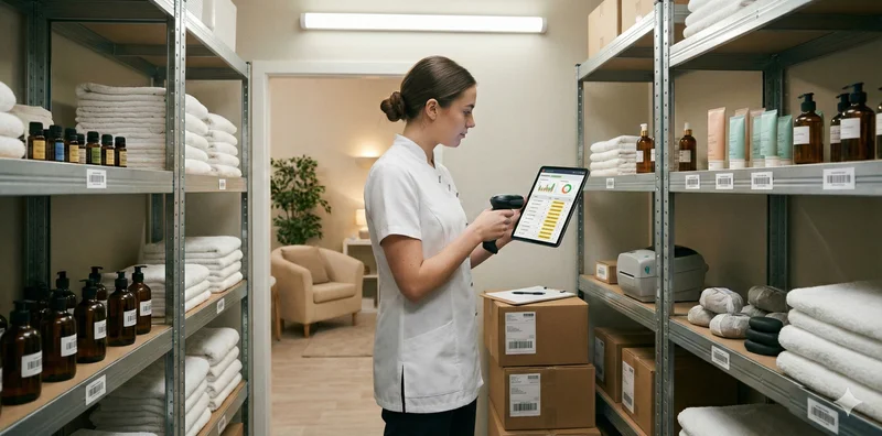 Inventory Management