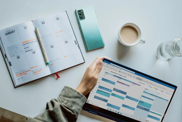 yAppointment Dashboard