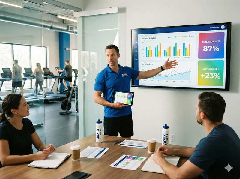 yAppointment customer profile showing full appointment history and notes