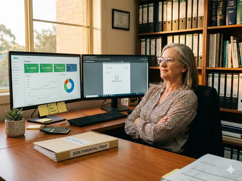 Relatórios e Análise Financeira