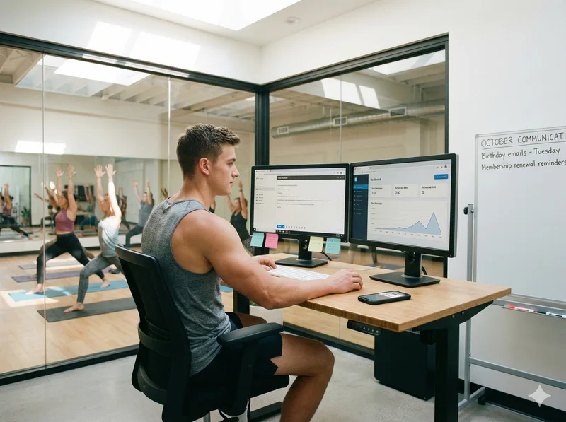 Управління комунікацією