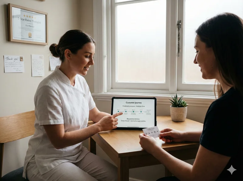 Інструменти управління відносинами