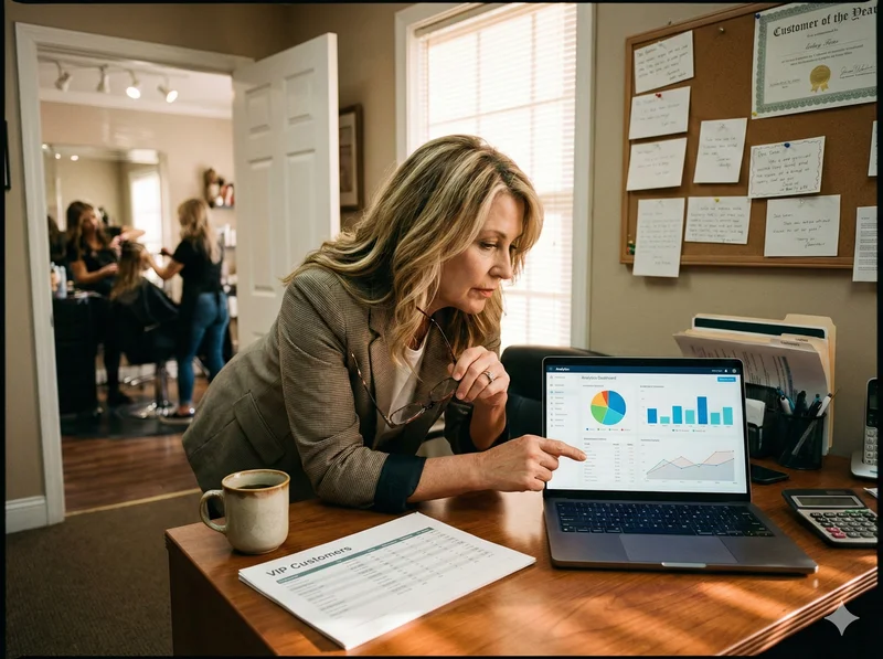 Аналітика та інсайти клієнтів