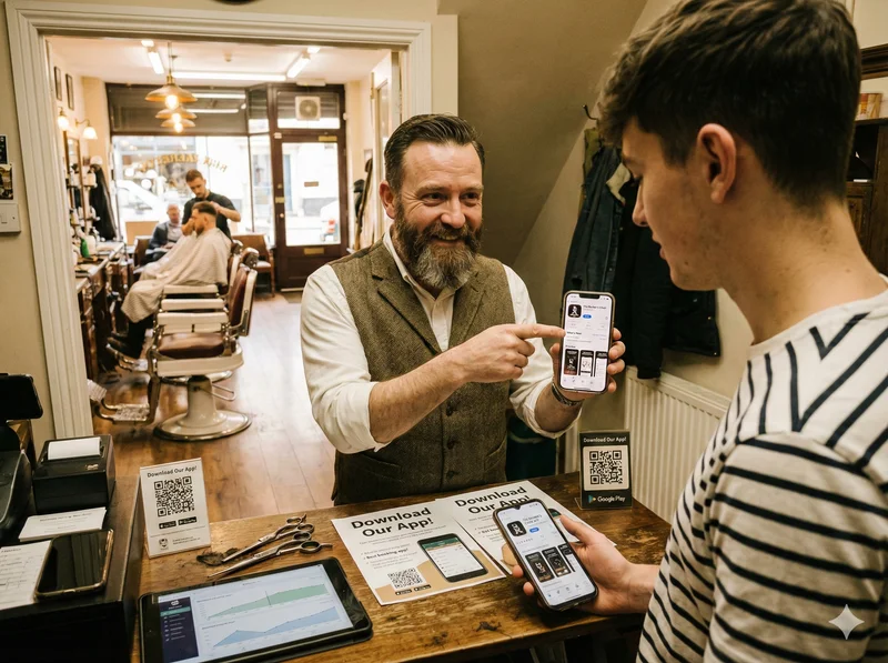 yAppointment invoicing system showing EU-compliant invoice generation