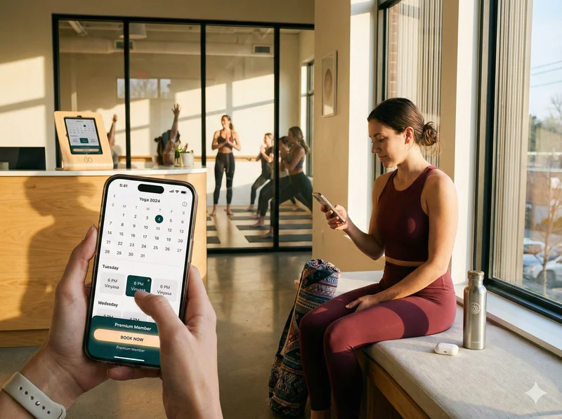 Natív mobil élmény