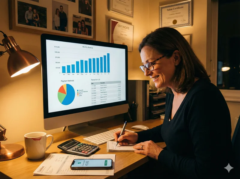 Taloudellisten Transaktioiden Hallinta