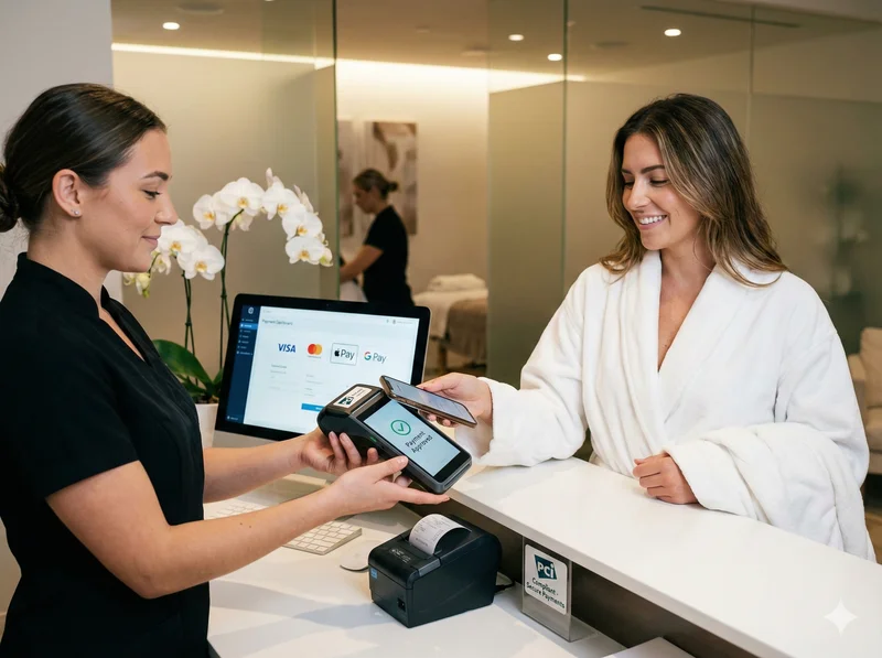 Turvalliset Verkkomaksut