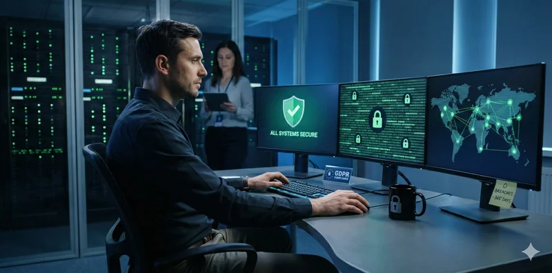yAppointment platform speed and performance visualization